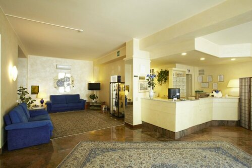 Hotel Parco, Забронировать Отель Отели Ривьеры Романьола с питанием, Пансион