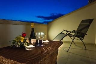 Melqart Hotel, Buchen Sie Hotel Sciacca Sizilien