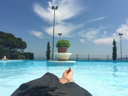 Agriturismo Frattavecchia, Prenota Hotel Hotel a Umbria con parcheggio, Parcheggio