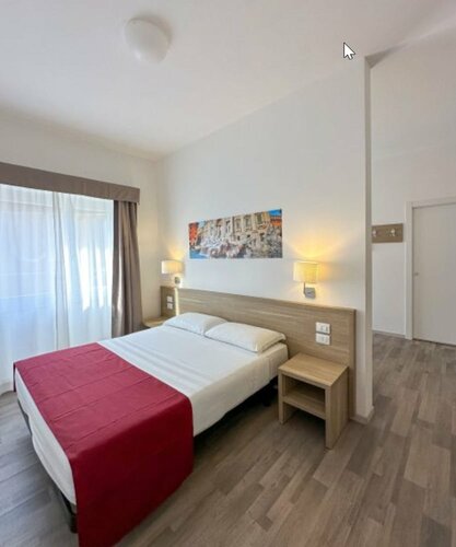 Hotel Nova Domus Aurelia, Réserver Hôtel Hôtels à Latium avec piscine, Piscine