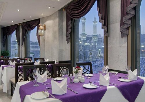 Makkah Hotel, Забронировать Отель Мекка провинция Мекка, рядом с Мечеть аль-Харам