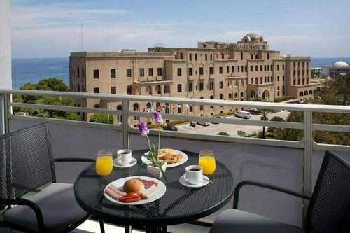 The Court - A St Giles Hotel, Забронировать Отель Бизнес-отели Нью-Йорка, рядом с Парк Ральфа Банча, 4* 5*