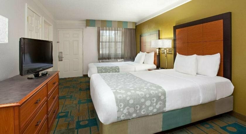 La Quinta Inn Denver Central