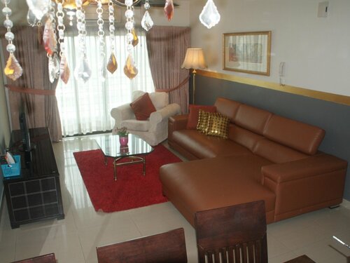 Harta8 Vacation Home @ Saville Residences, Забронировать Отель Отели Куала-Лумпура 3 звезды, рядом с Торговый центр Mid Valley, 3*