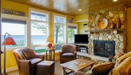 Trappers Landing Lodge, Reserva ahora Casa o chalet Walker Minnesota