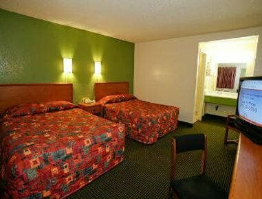 Studio 6 Suites San Ysidro