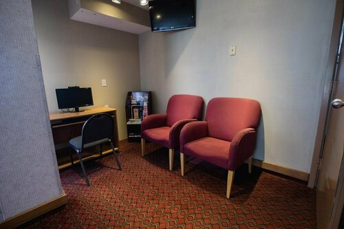 Apple Tree Inn, Buchen Sie Hotel Indianola 