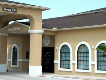 Texas Inn - Welasco/Mercedes, Réserver Auberge Weslaco Rio Grande Valley
