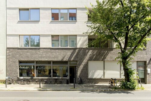 Pension Odin, Reservar Casa de hóspedes Pankow Berlim