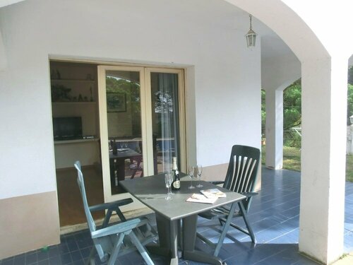 Villa Senals