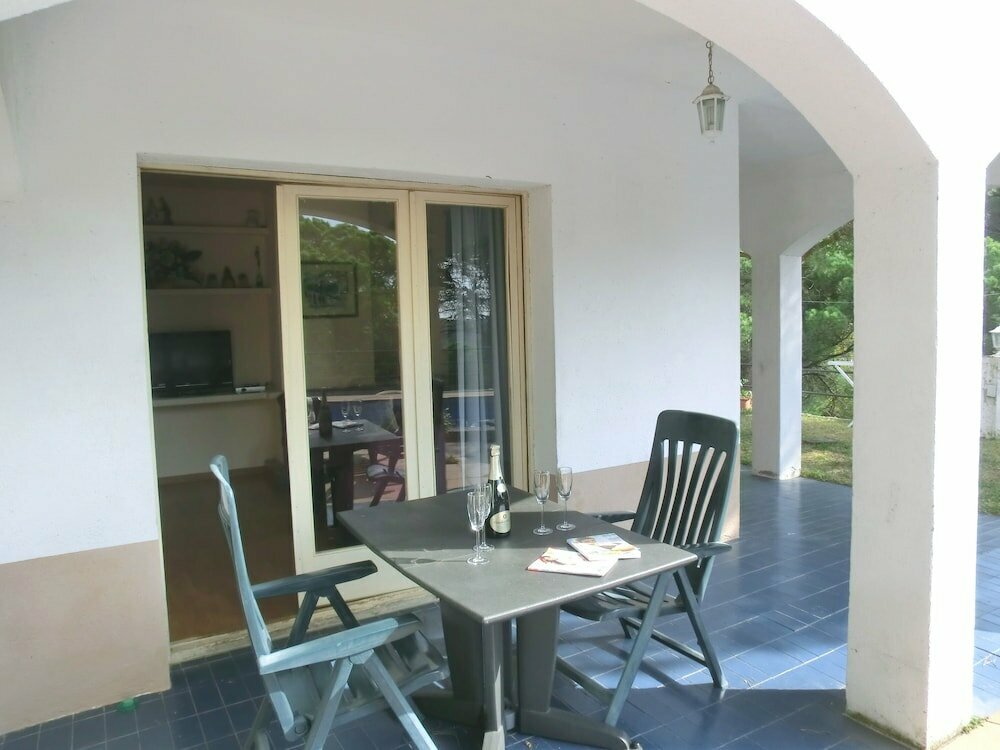 Villa Senals