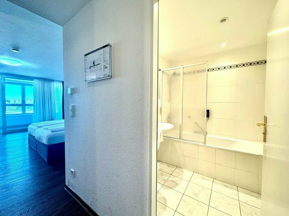 Parkhotel Kempten
