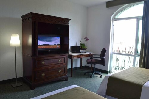 Mansion Real Tampico, Book Hotel 4-stjernede hoteller i Tamaulipas, 4*