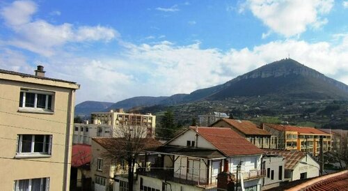 Hotel Des Causses, Book Hotel Millau Aveyron
