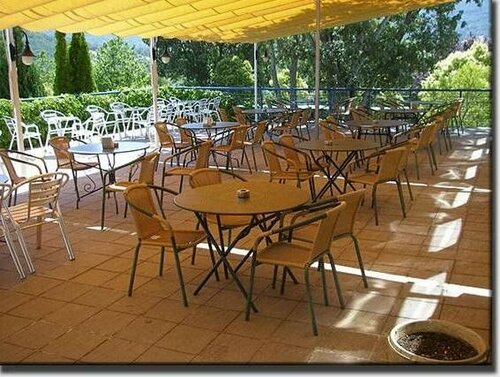 Hotel OroConfort, Book Hotel Hoteller i Castile and Leon med parkering, Parkering
