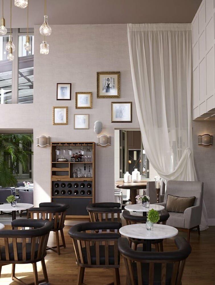 Marpessa Hotel & Spa