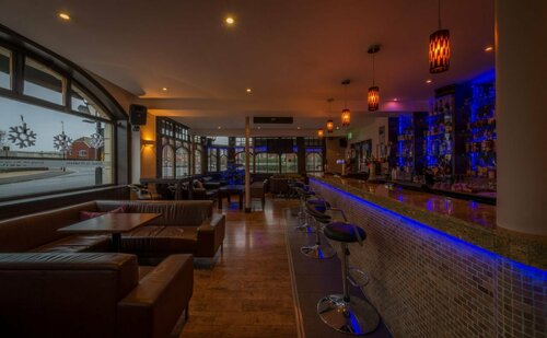 Flying Dutchman Bar & Hotel, Забронировать Отель Саутгемптон Хэмпшир, рядом с Городская художественная галерея Саутгемптона
