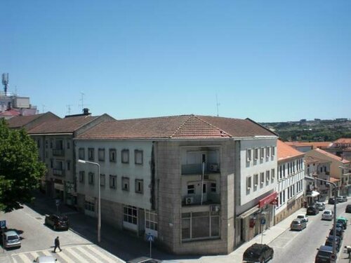 Hotel Miraneve, Забронировать Отель Отели Вила-Реал с завтраком, рядом с Museu Etnográfico de Vila Real, Завтраки
