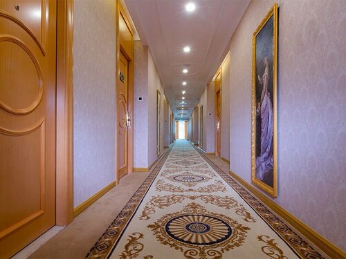 Vienna Hotel, Book Hotel Shenzhen Shenzhen