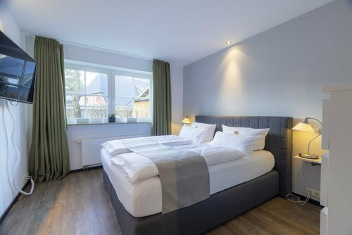 Hotel BUTZ, Забронировать Отель Отели Шарбойц с завтраком, Завтраки