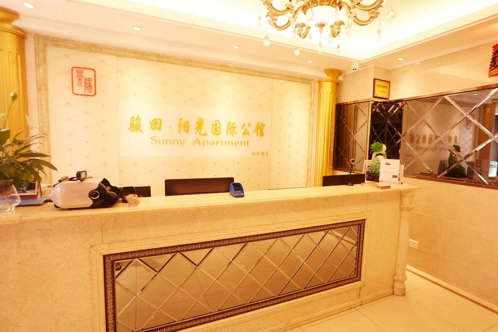 Sunny Private Apt Of Grand Continental