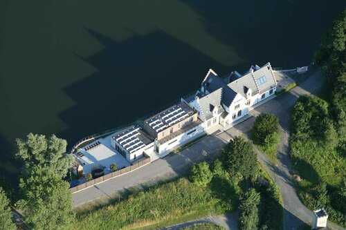 B&B Vijverhuis, Забронировать Отель «постель и завтрак» Ипр Westhoek