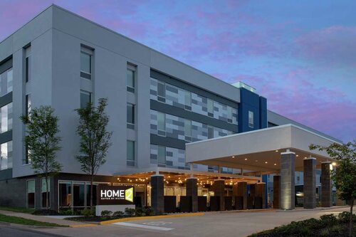 Home2 Suites By Hilton Charlottesville Downtown, Prenota Hotel Charlottesville 