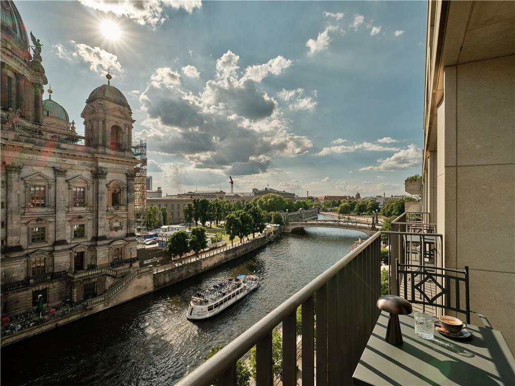 Radisson Collection Hotel, Berlin