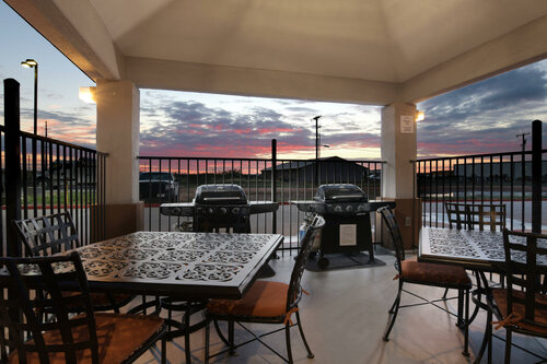Candlewood Suites Odessa, an IHG Hotel, Prenota Hotel Odessa Texas