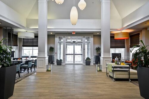 Hilton