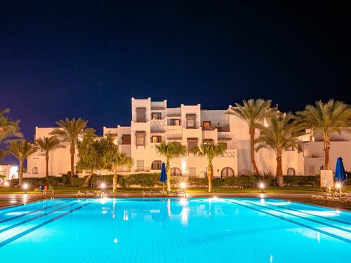 Mercure Hurghada Hotel, Boek Hotel Hotels in Hurghada met zwembad, Zwembad