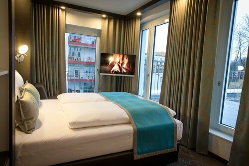 Motel One München-Olympia Gate, Book Motel Motels in Bavaria, Motel