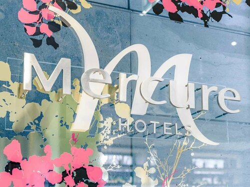 Mercure Hotel Hannover Mitte, Réserver Hôtel Mitte Hanovre, près de Marché de Noël Hanovre