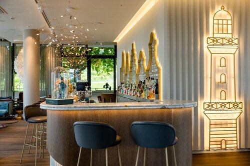 Motel One Rostock, Забронировать Мотель Росток Мекленбург-Померания