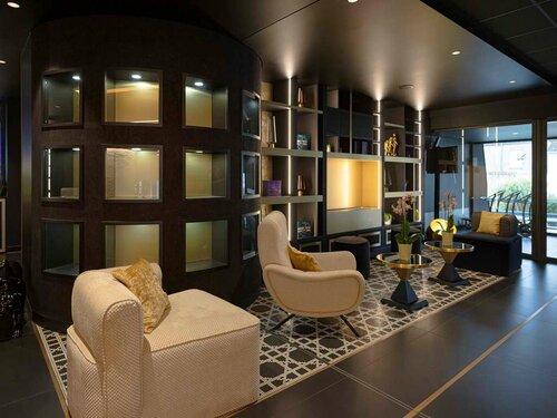 Mercure Orléans Centre Bords de Loire, Забронировать Отель Отели Орлеана 4 звезды, 4*