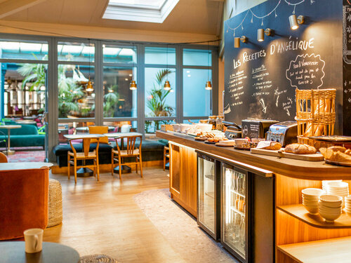 Hotel Ibis St Etienne - Gare Chateaucreux, Rezervați Hotel Saint-Etienne Paris
