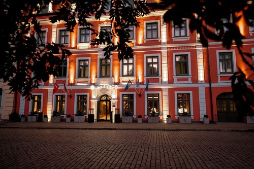 Pullman Riga Old Town Hotel, Book Hotel SPA-hoteller i Riga, SPA