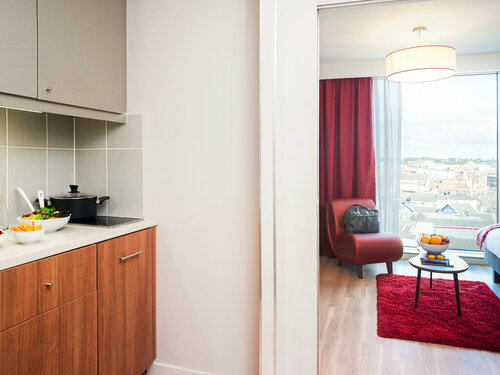 Adagio, Book Hotel Birmingham West Midlands