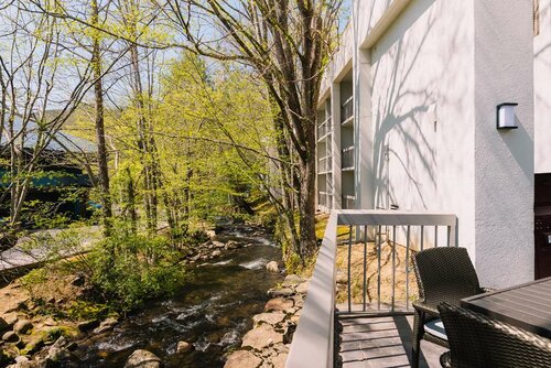 Hampton Inn Gatlinburg, Забронировать Отель Отели Гатлинберг с бассейном, рядом с Тематический парк Anakeesta, Бассейн