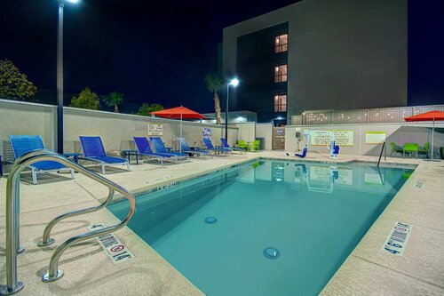 Home2 Suites By Hilton Las Vegas North, Book Hotel North Las Vegas Las Vegas