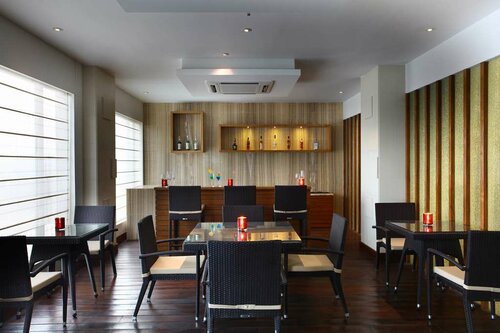 Park Plaza Delhi CBD Shahdara, Забронировать Отель Отели и гостиницы Шахдара, Отель