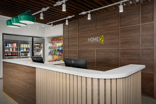 Home2 Suites By Hilton Lubbock University, Reserva ahora Hotel Hoteles en Lubbock con aparcamiento, Aparcamiento