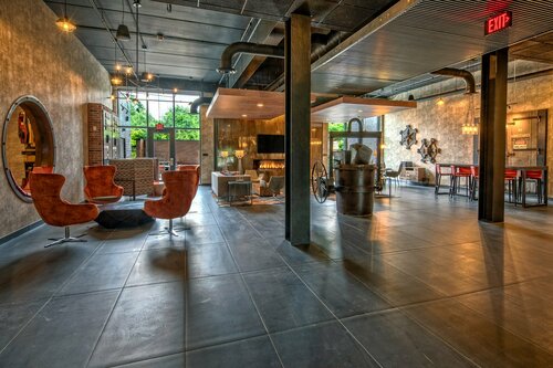 Hotel Indigo Pittsburgh University - Oakland by IHG, Book Hotel Pittsburgh Pennsylvania