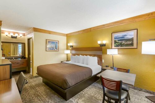 Best Western Rivers Edge, Забронировать Отель Отели Нью-Мексико с бассейном, Бассейн