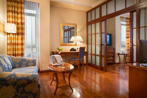 Best Western Premier Hotel Astoria, Boek Hotel Lower Town Zagreb, in de buurt van Zagreb Funicular