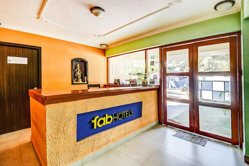 Arotel Rooms & Suites Calangute, Boek Hotel Goa hotels met ontbijt, Ontbijt