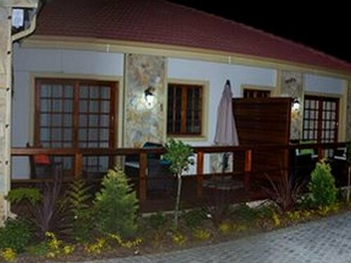 Classique Grace Boutique Hotel, Prenota Boutique Sandton 