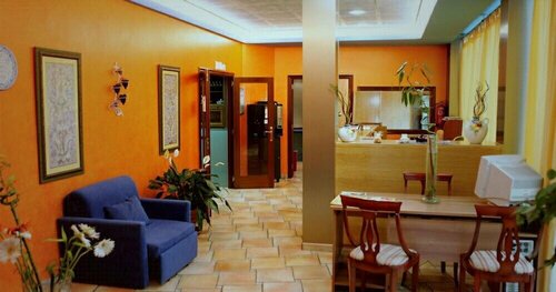 Hotel Alda Lalín, Prenota Hotel  