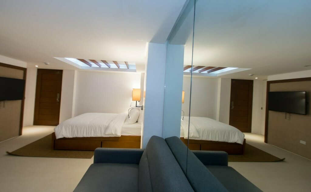 Signature Boracay Blue
