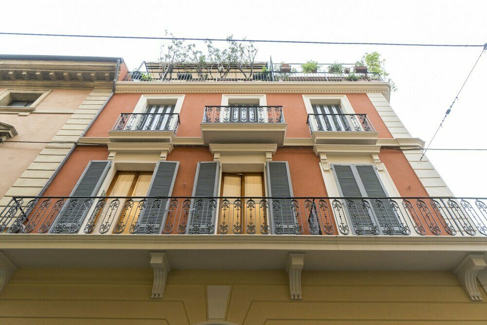 Residenza Ariosto Depandance